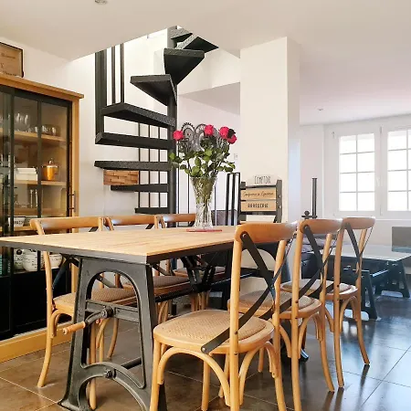 Apartman Hinode *
